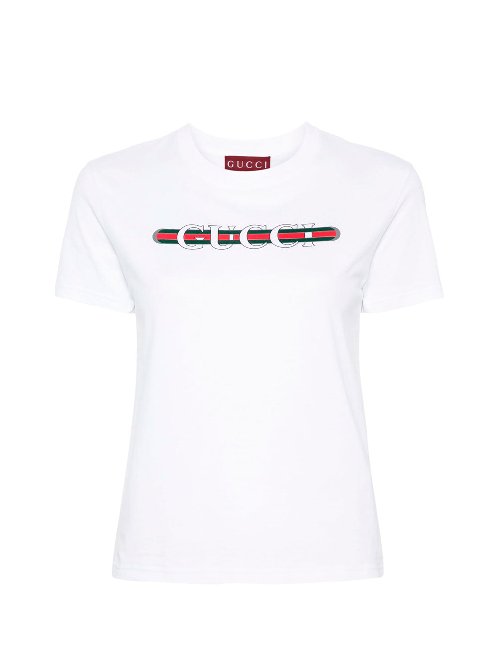 Gucci logo shirt fashion