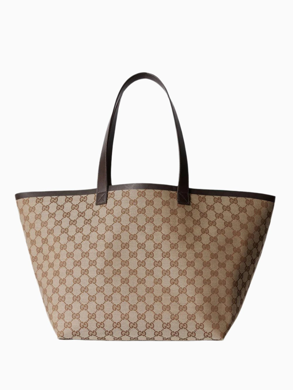 Bolso fashion de mano gucci mujer