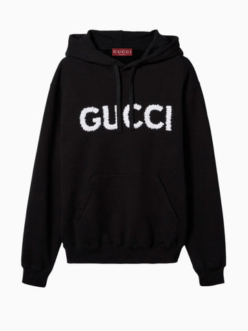 GUCCI ヴィンテージ　フリース 788771-XJG4A-1000-gucci-