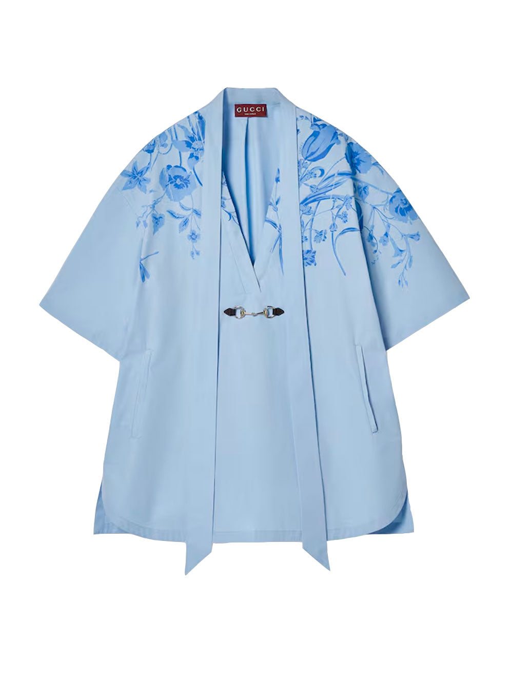 Horsebit Kaftan Gucci OTTODISANPIETRO