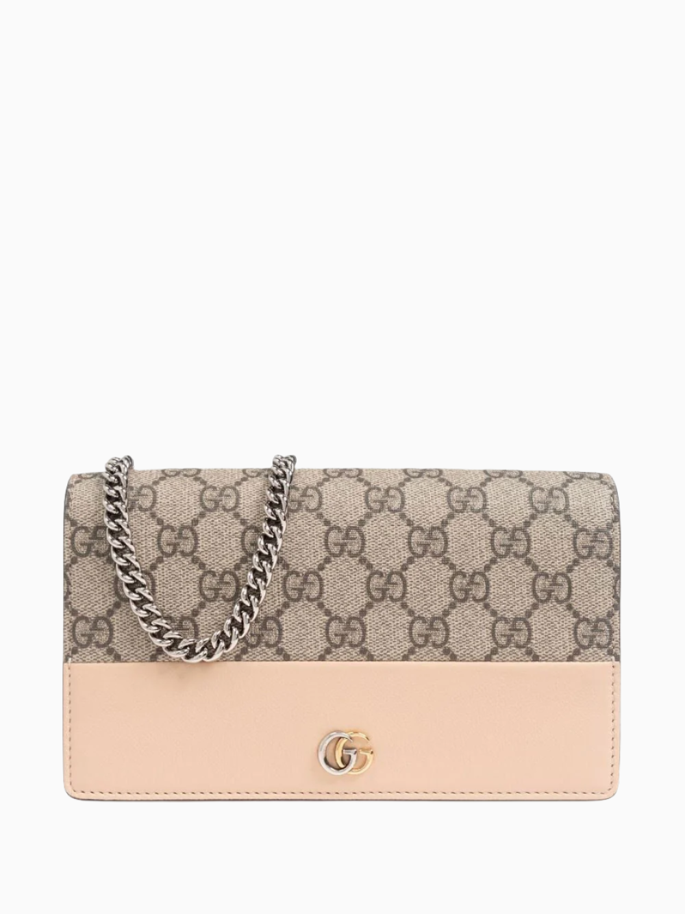 GG Marmont chain clutch