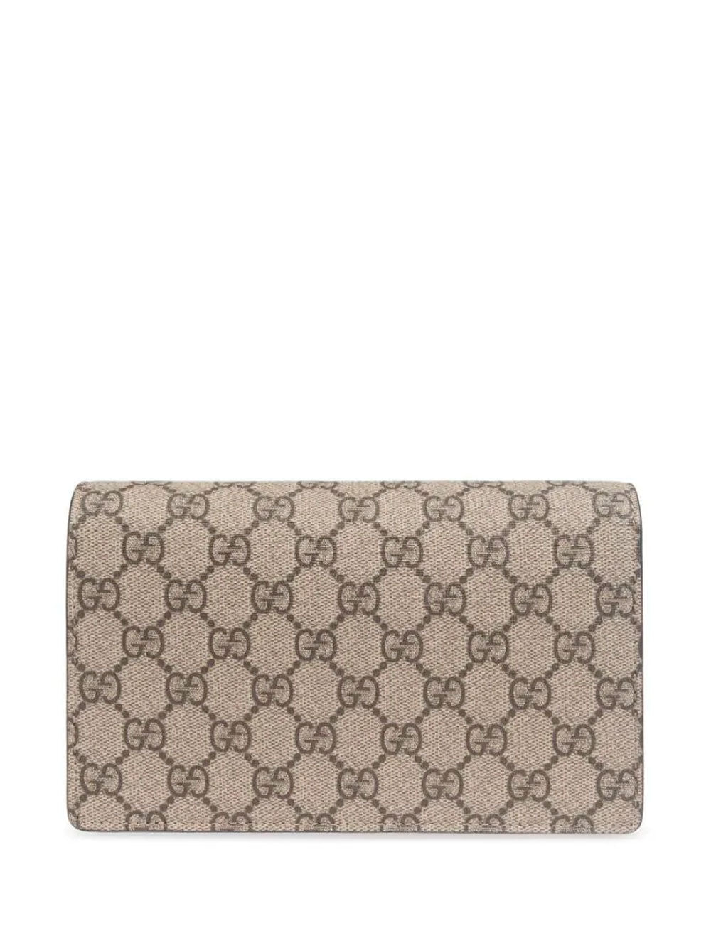 Clutch con cadena GG Marmont