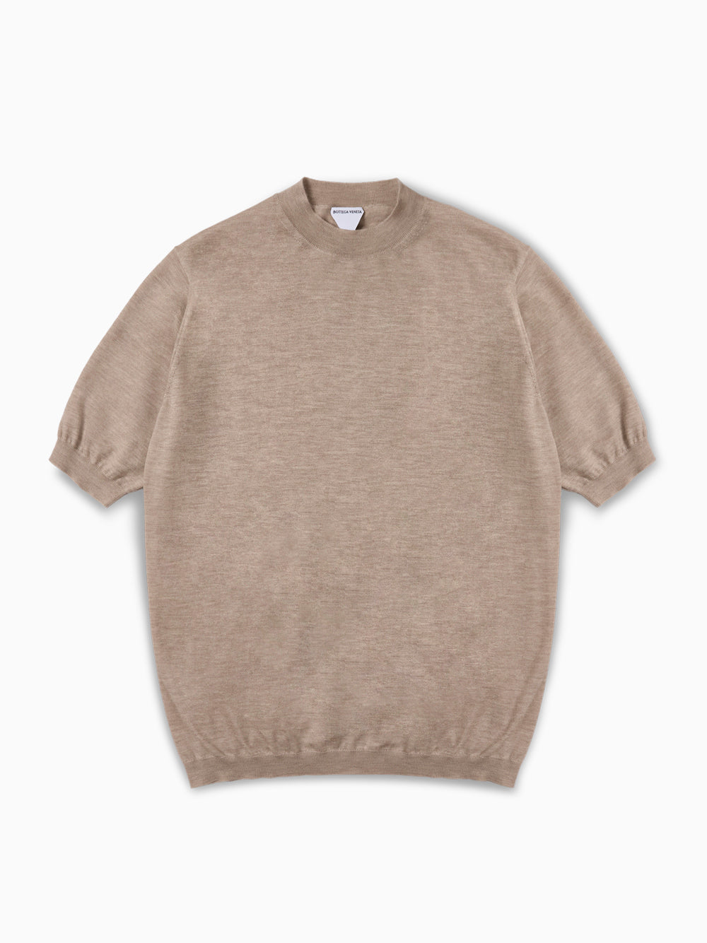 Cashmere jumper