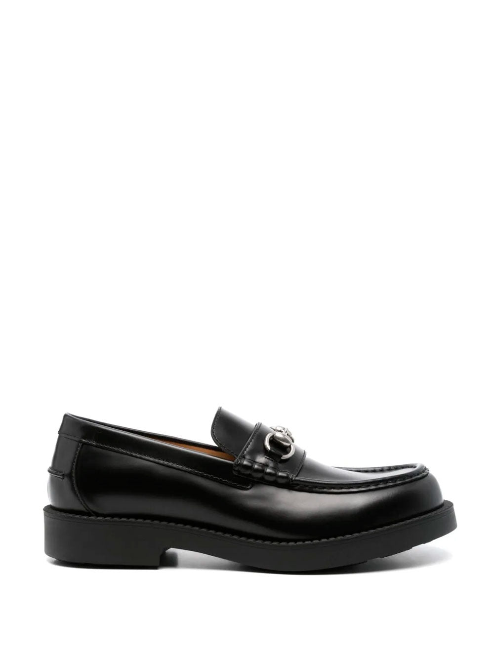 Taemin loafers