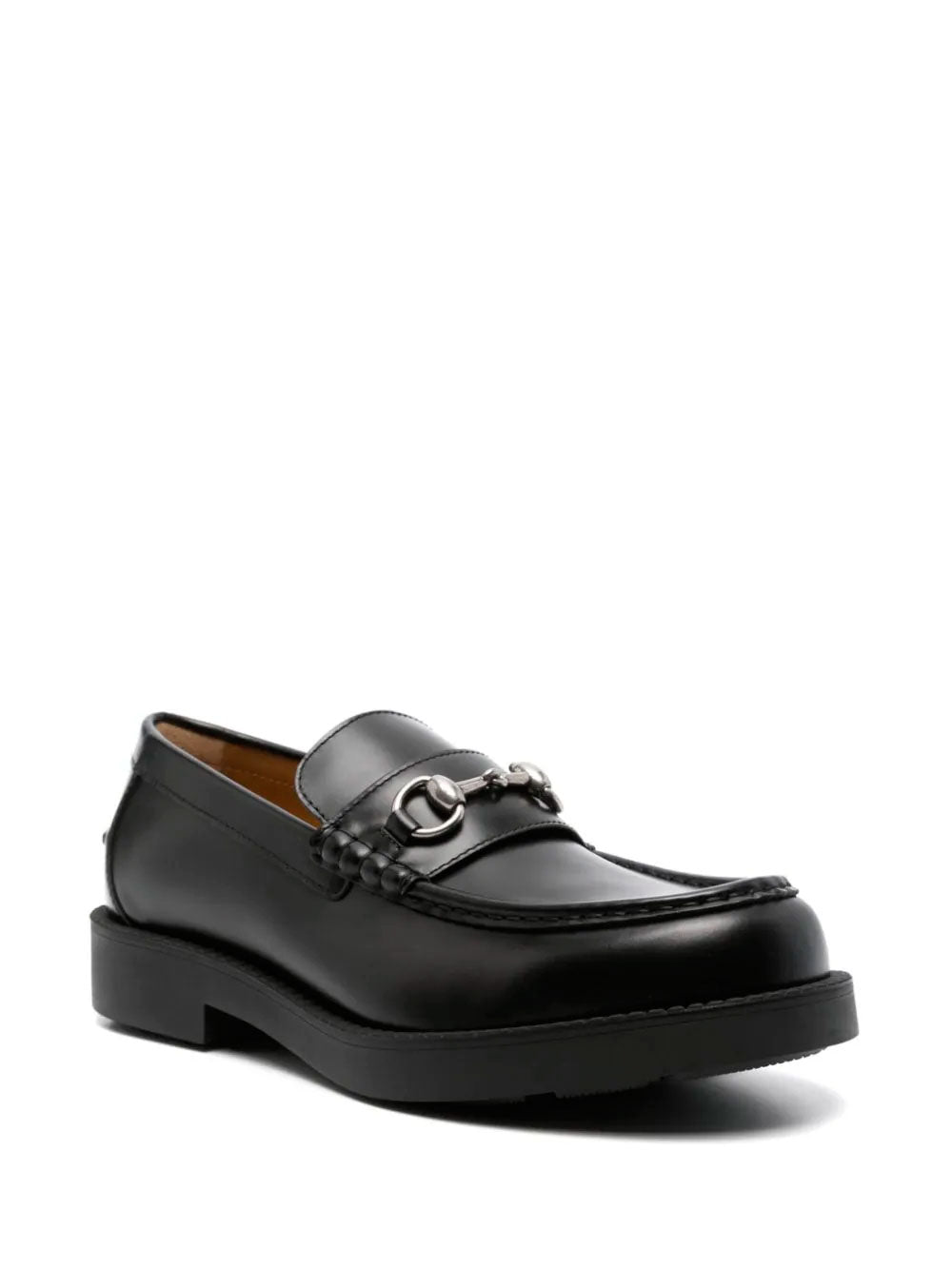 Taemin loafers