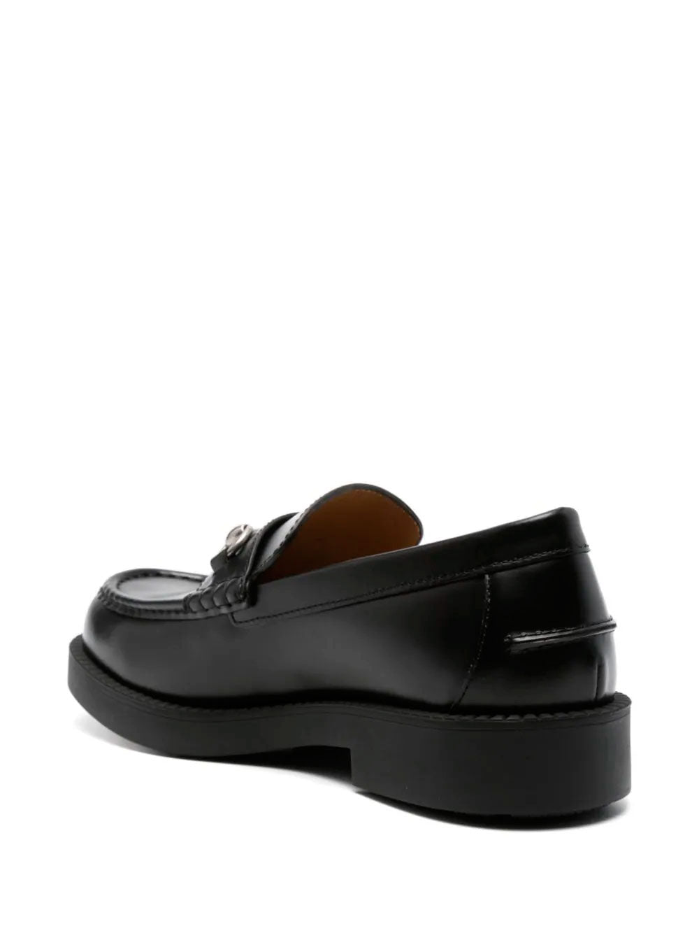 Taemin loafers