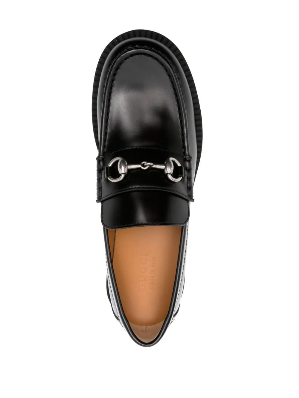 Taemin loafers