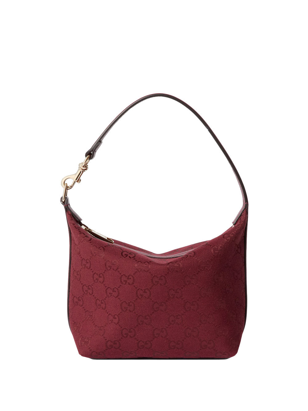 GG super mini shoulder bag