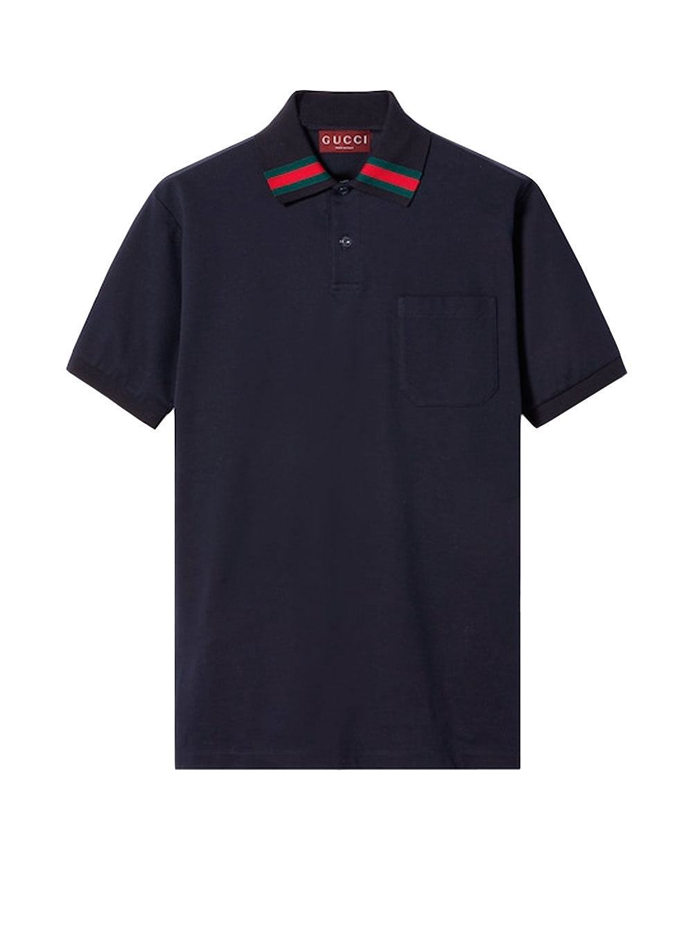 Web polo-shirt