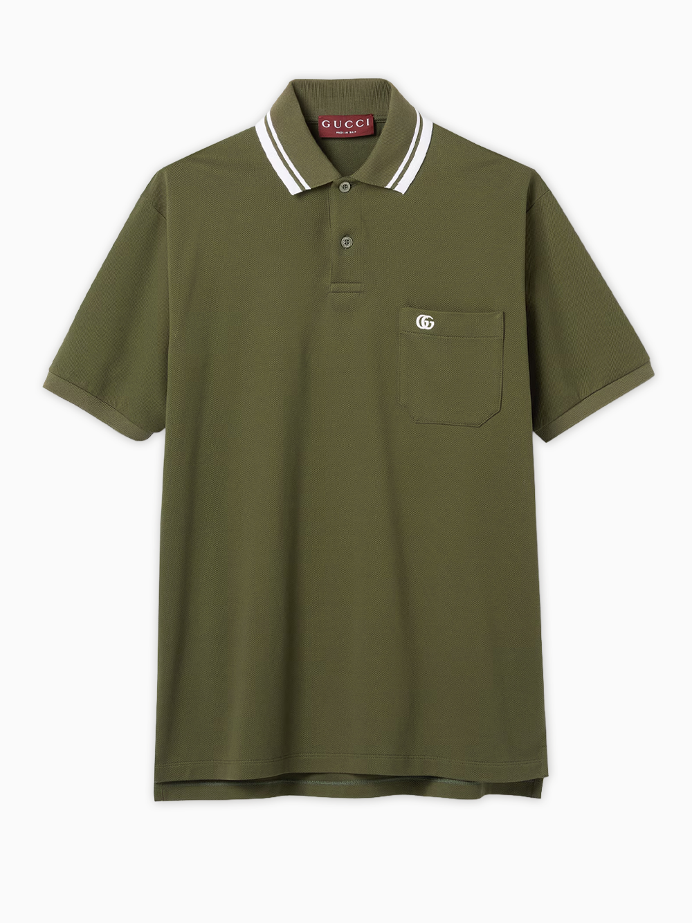 Polo shirt | Gucci | OTTODISANPIETRO Polo shirt | Gucci | OTTODISANPIETRO