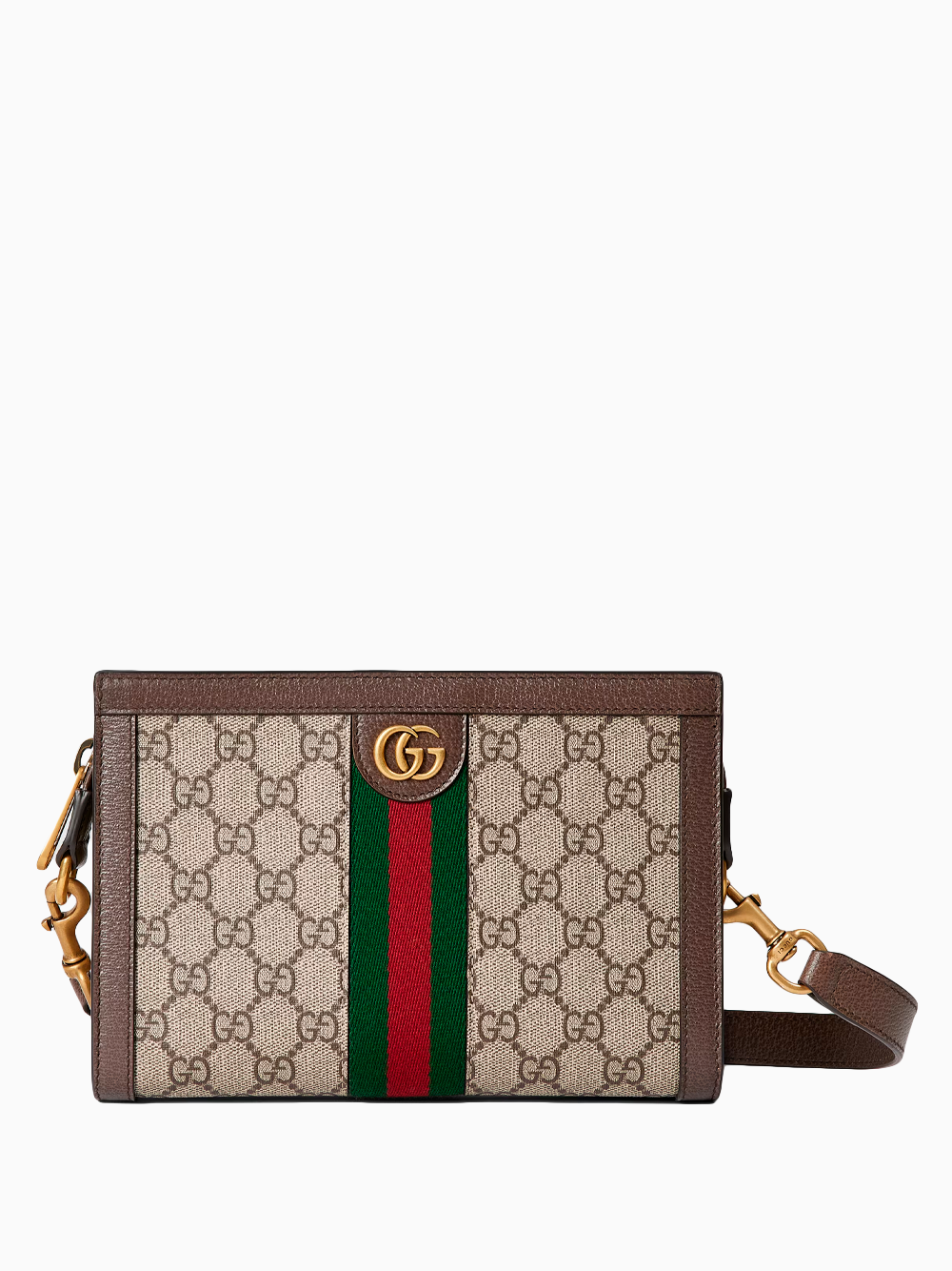 Ophidia Gucci Carteras Para Mujer Ophidia Gg Carteras De Dama