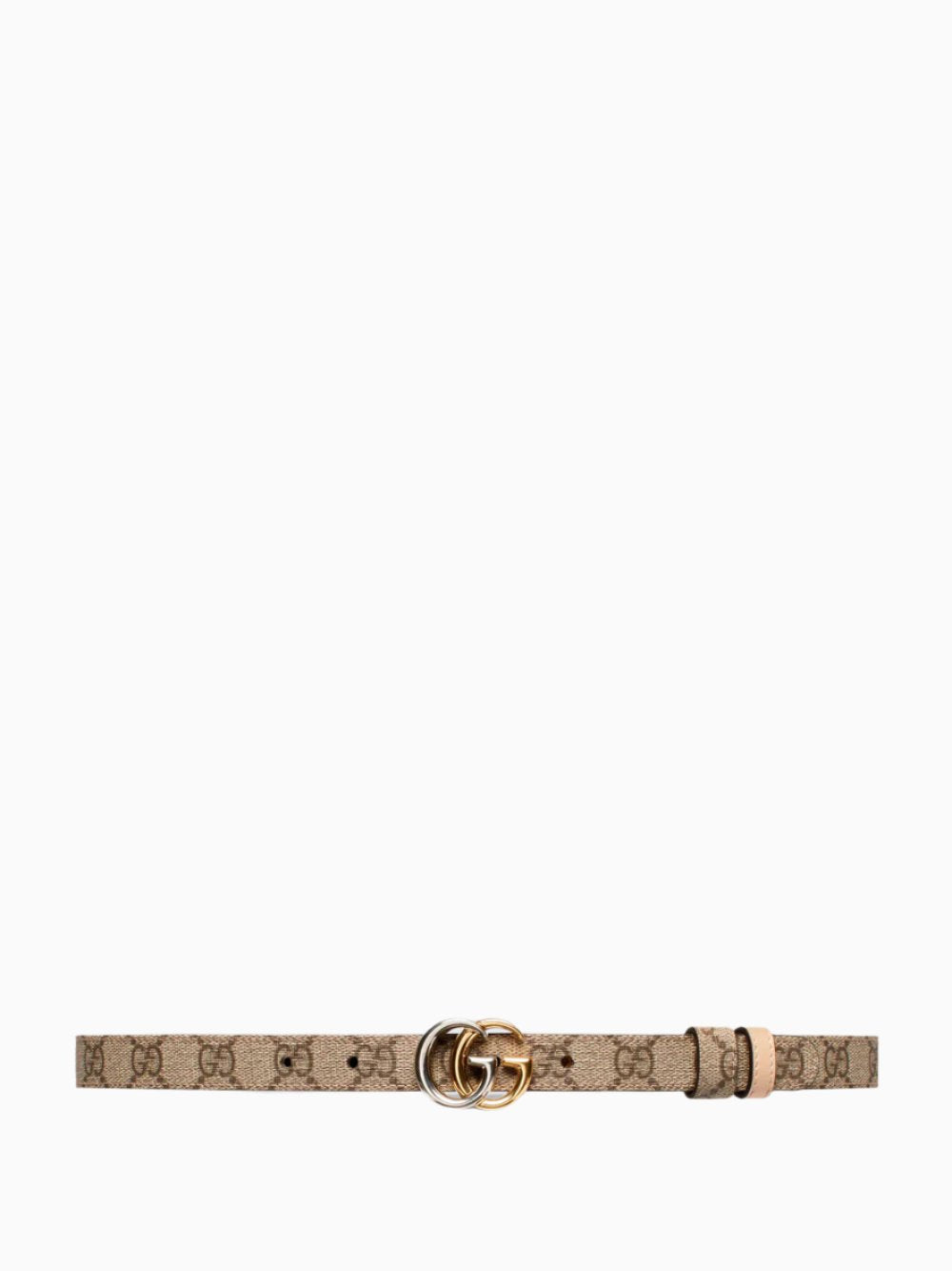 GG Marmont reversible belt