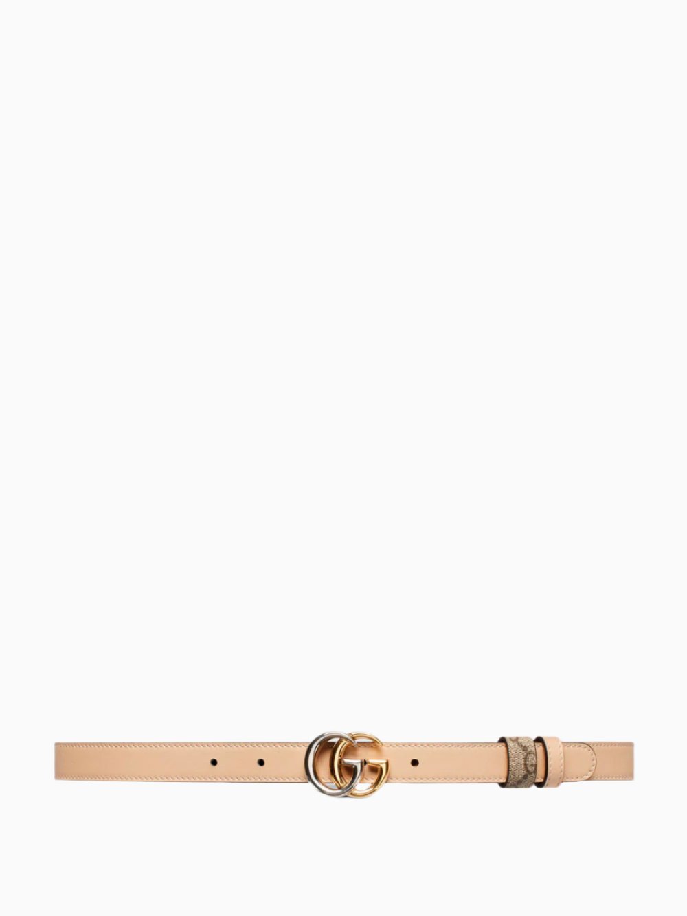 GG Marmont reversible belt