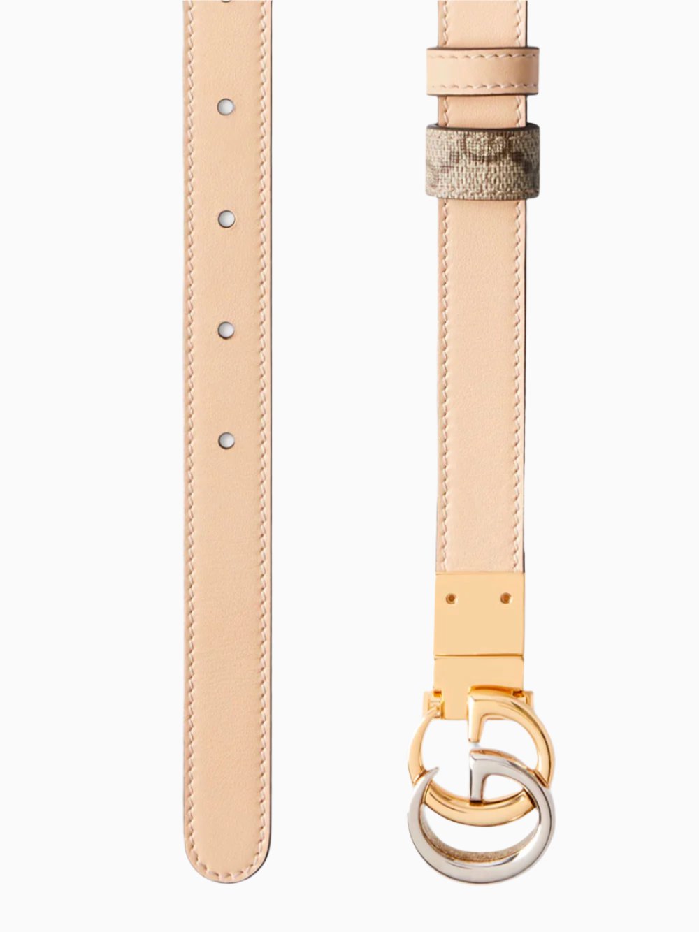 GG Marmont reversible belt