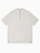 Piquet polo shirt