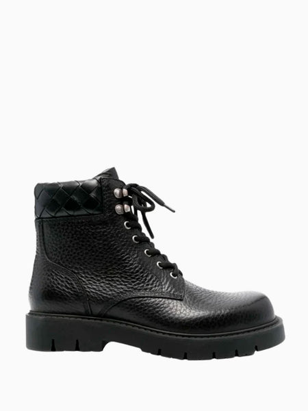 BOTTEGA VENETA ベルクロシューズ ホワイト/ブラック Bottega Veneta Black Women's Shoes | Neiman Marcus