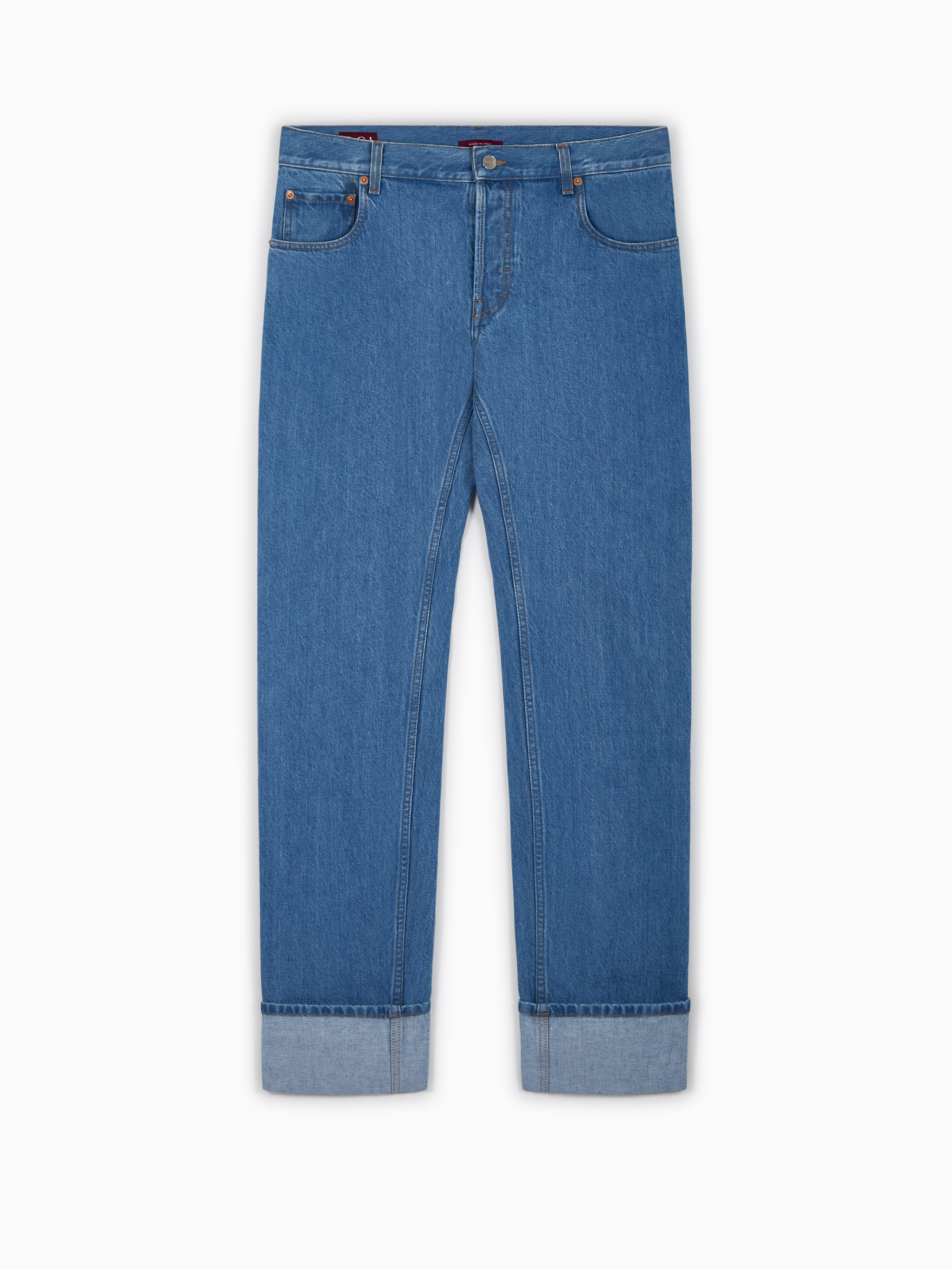 Stonewashed jeans | Gucci | OTTODISANPIETRO Stonewashed jeans | Gucci | OTTODISANPIETRO