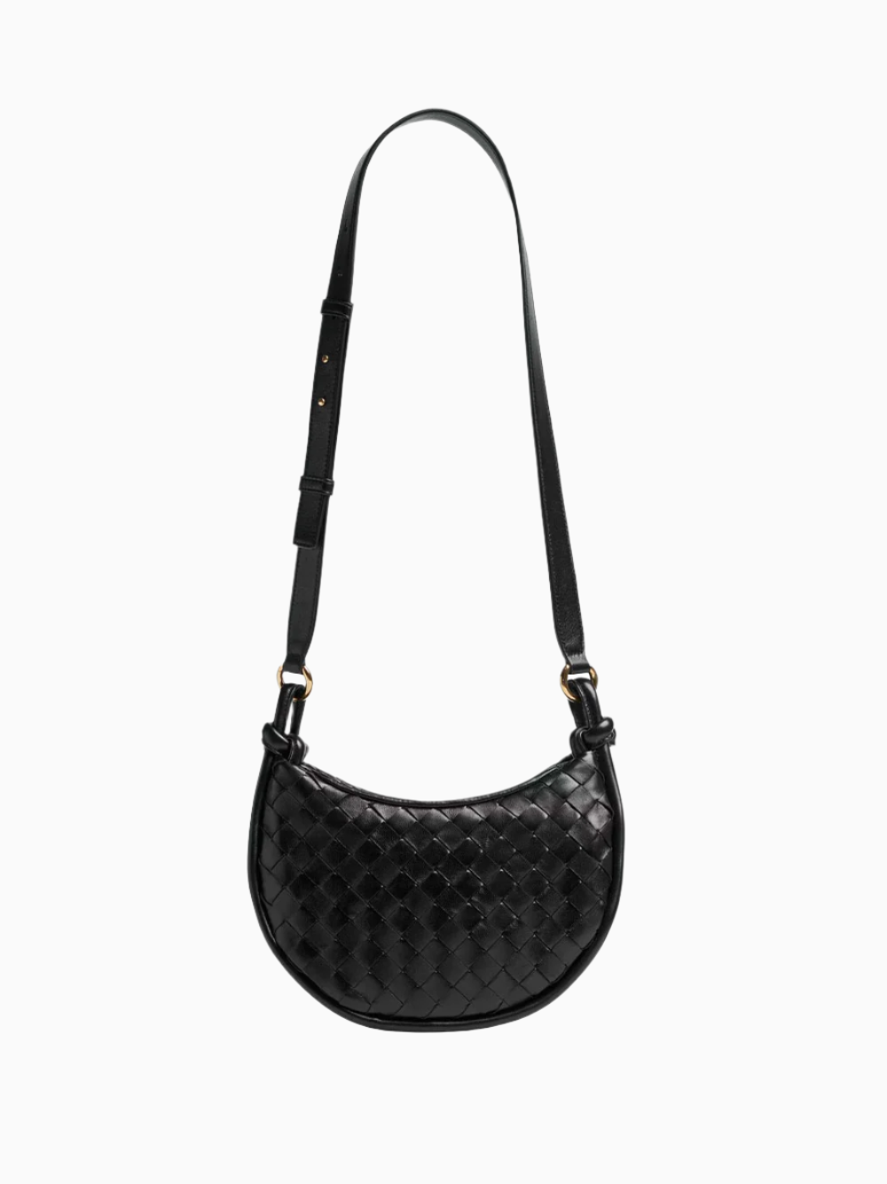 Bolso Gemelli Messenger