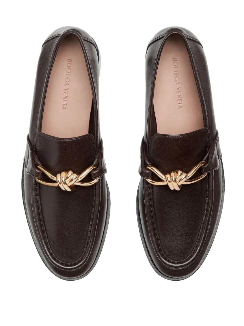 Astaire loafers