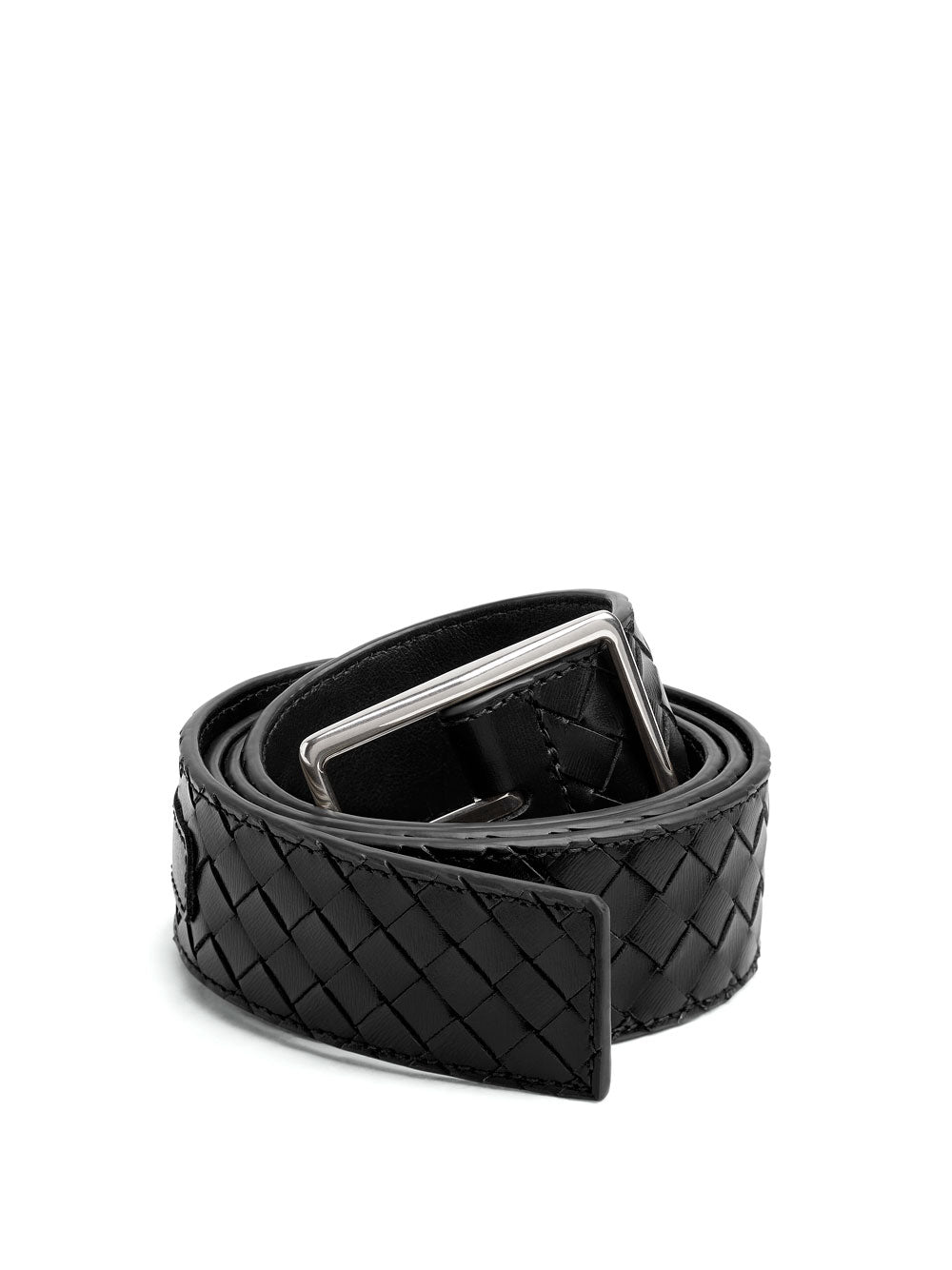 Intrecciato Piccolo belt