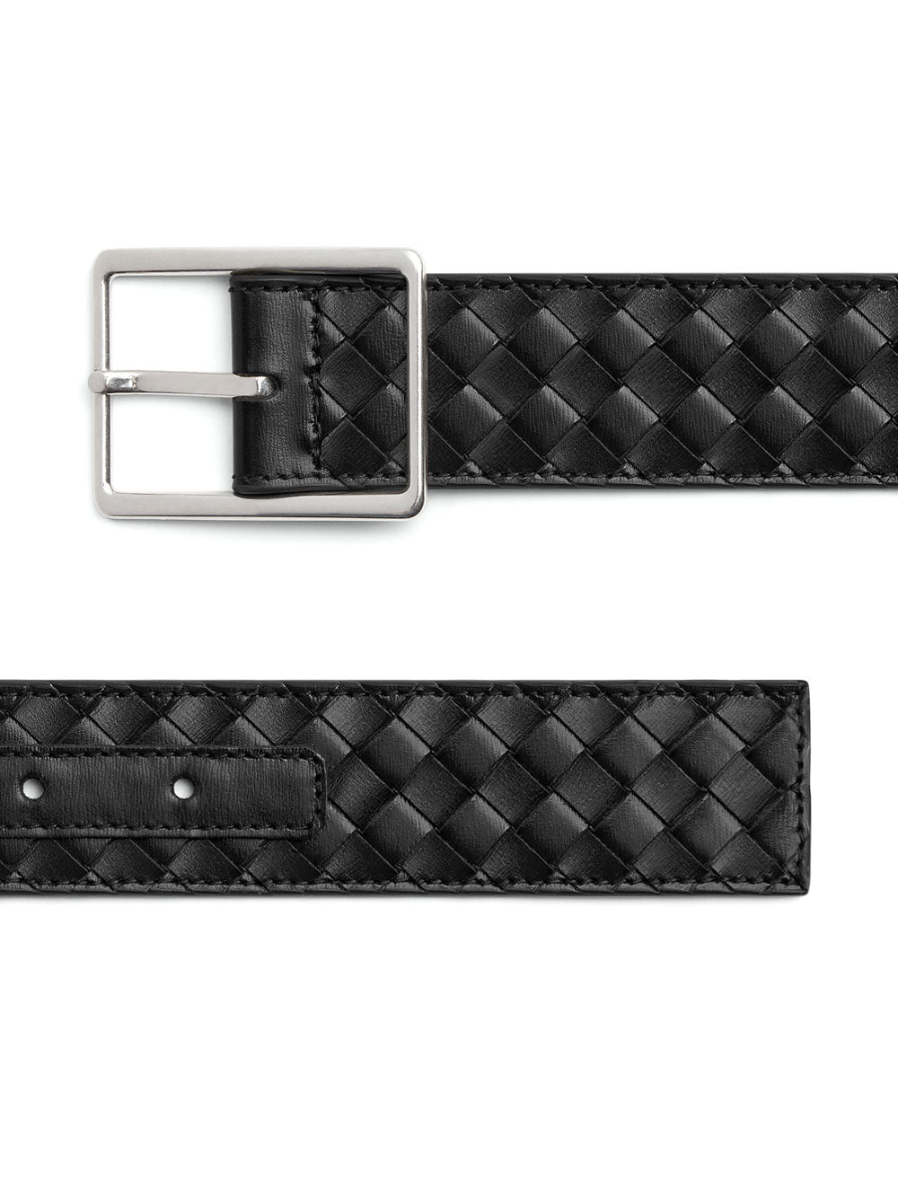 Intrecciato Piccolo belt