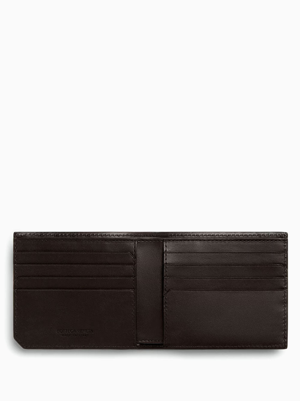 Intrecciato Piccolo wallet