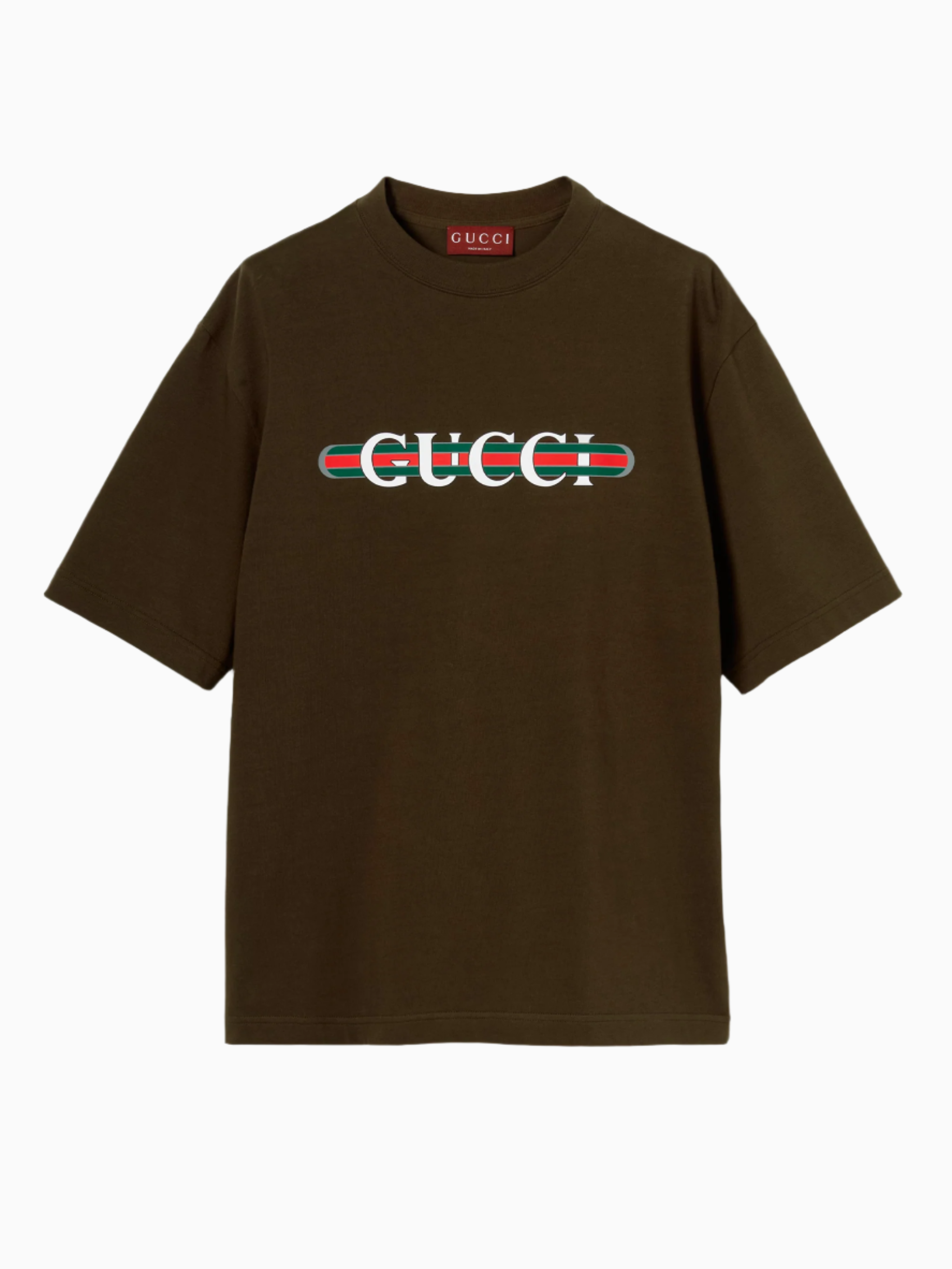 Marca Gucci Ropa De Hombre Ropa Gucci Para Hombre FARFETCH