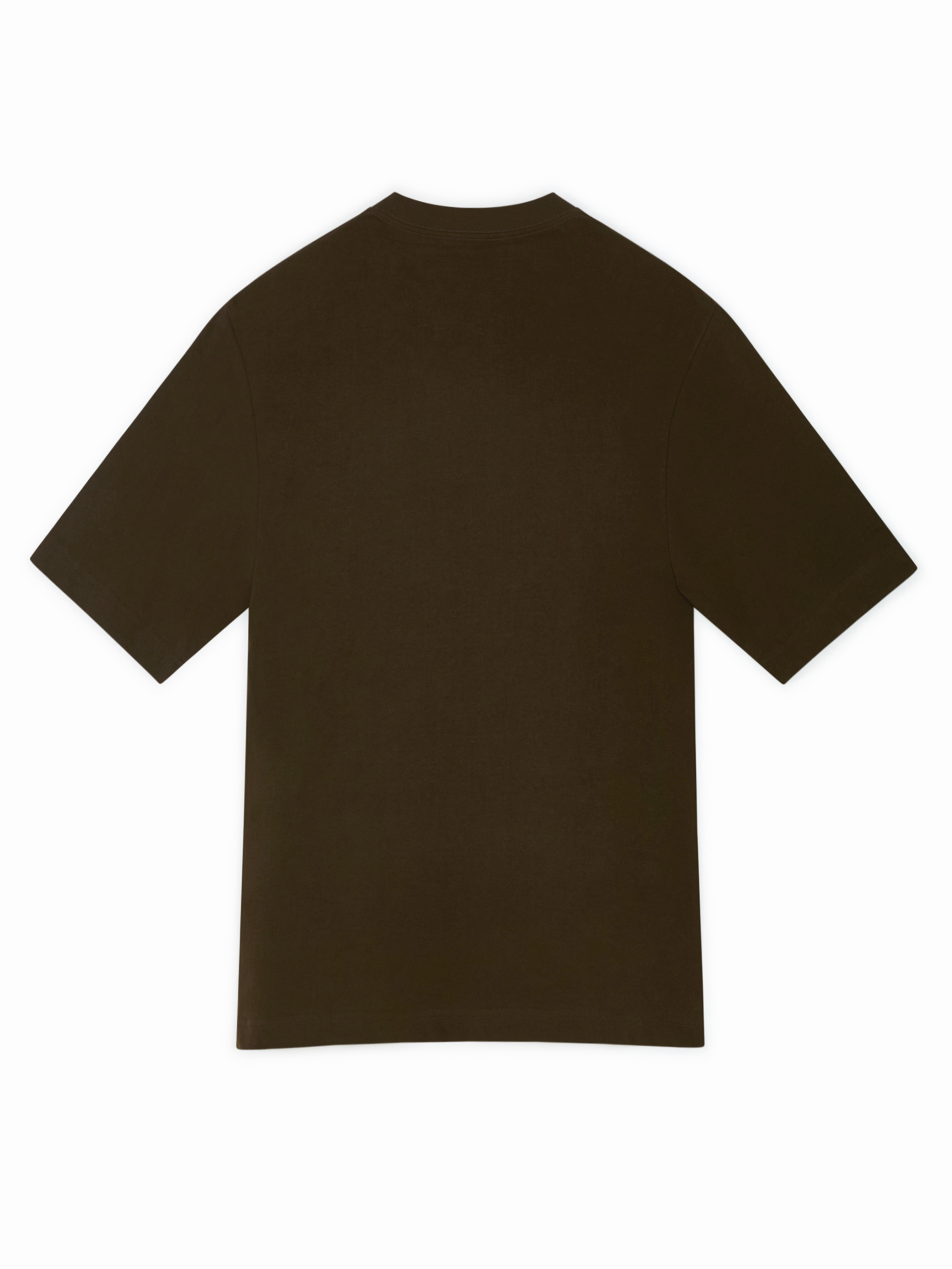 Tシャツ・カットソー TINTORIA MATTEI SS25 GURU HIGH NECK Tシャツ・カットソー TINTORIA MATTEI SS25 GURU HIGH NECK