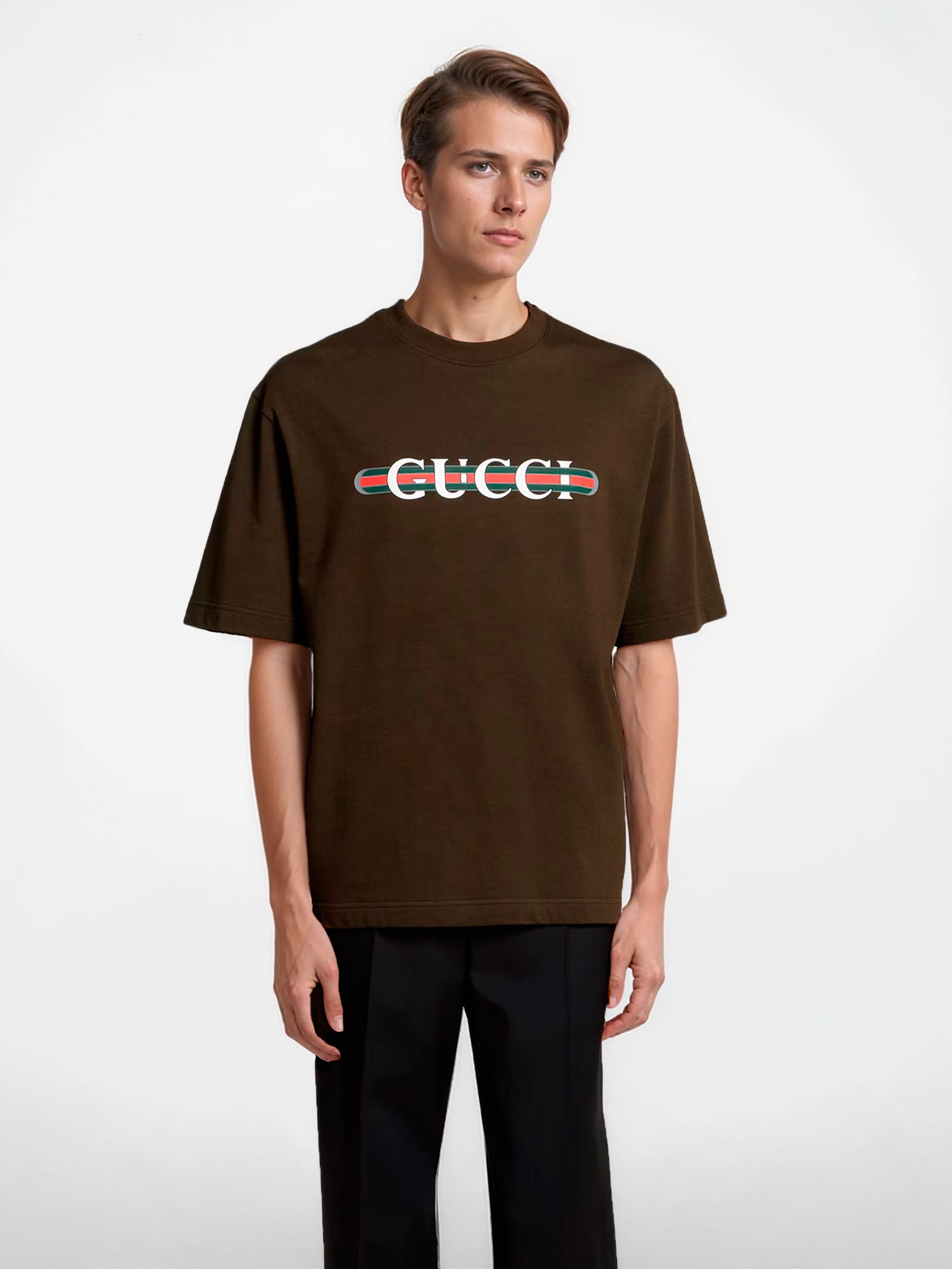 Gucci Men's T-Shirts | OTTODISANPIETRO Gucci Men's T-Shirts | OTTODISANPIETRO