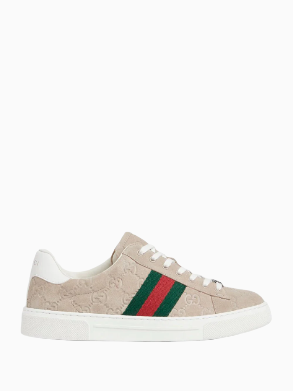 Sneakers Gucci para mujer OTTODISANPIETRO