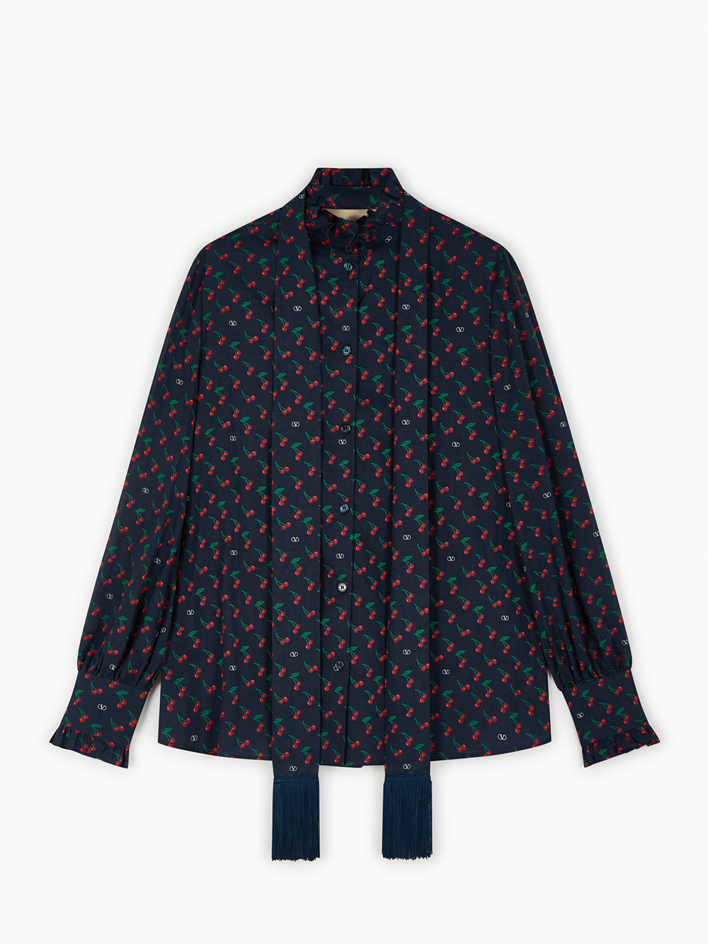 T-shirt with print | Valentino | OTTODISANPIETRO T-shirt with print | Valentino | OTTODISANPIETRO