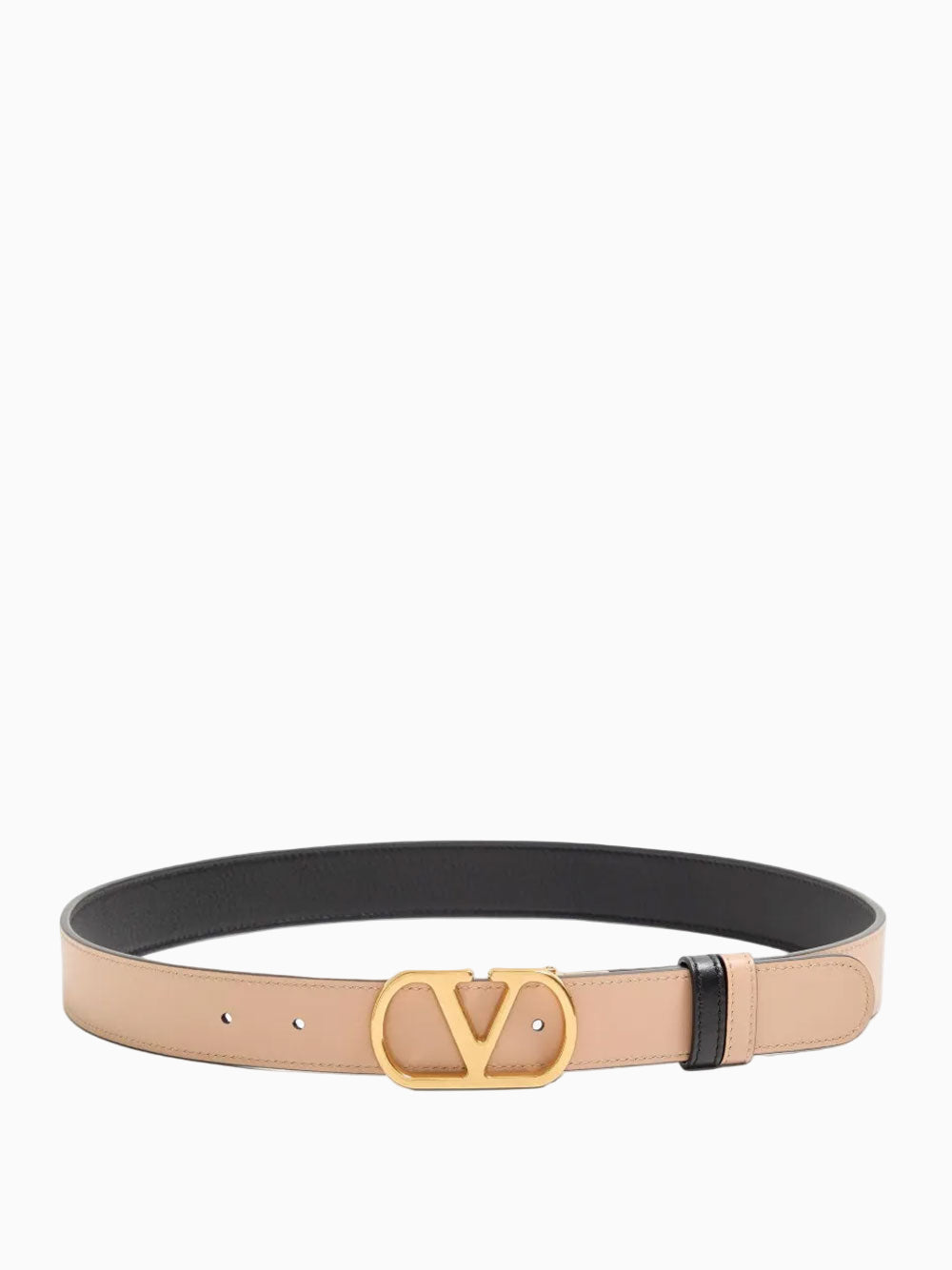 Vlogo reversible belt