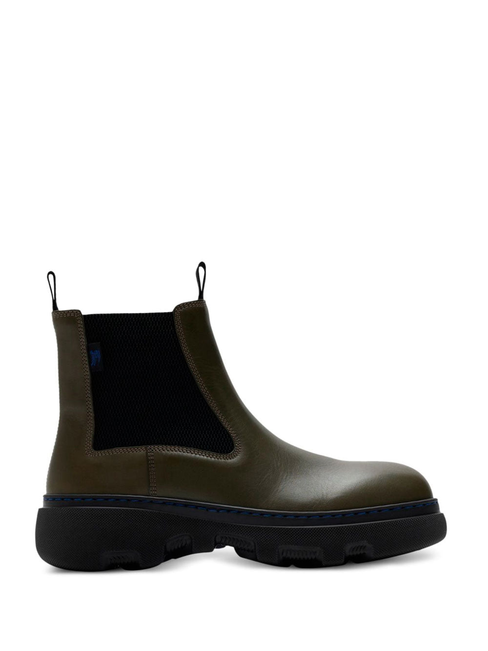 Chelsea boots