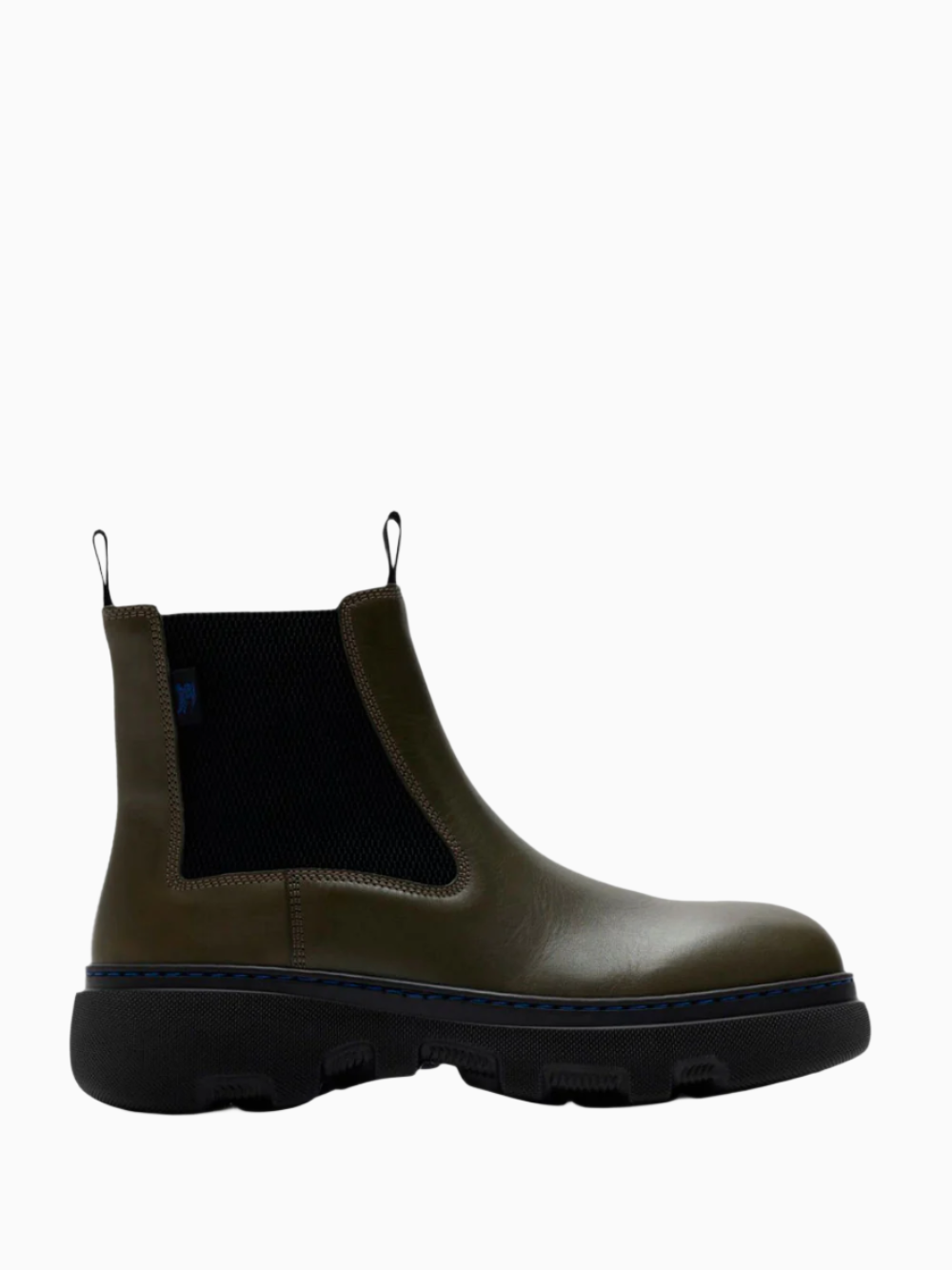 Chelsea boots