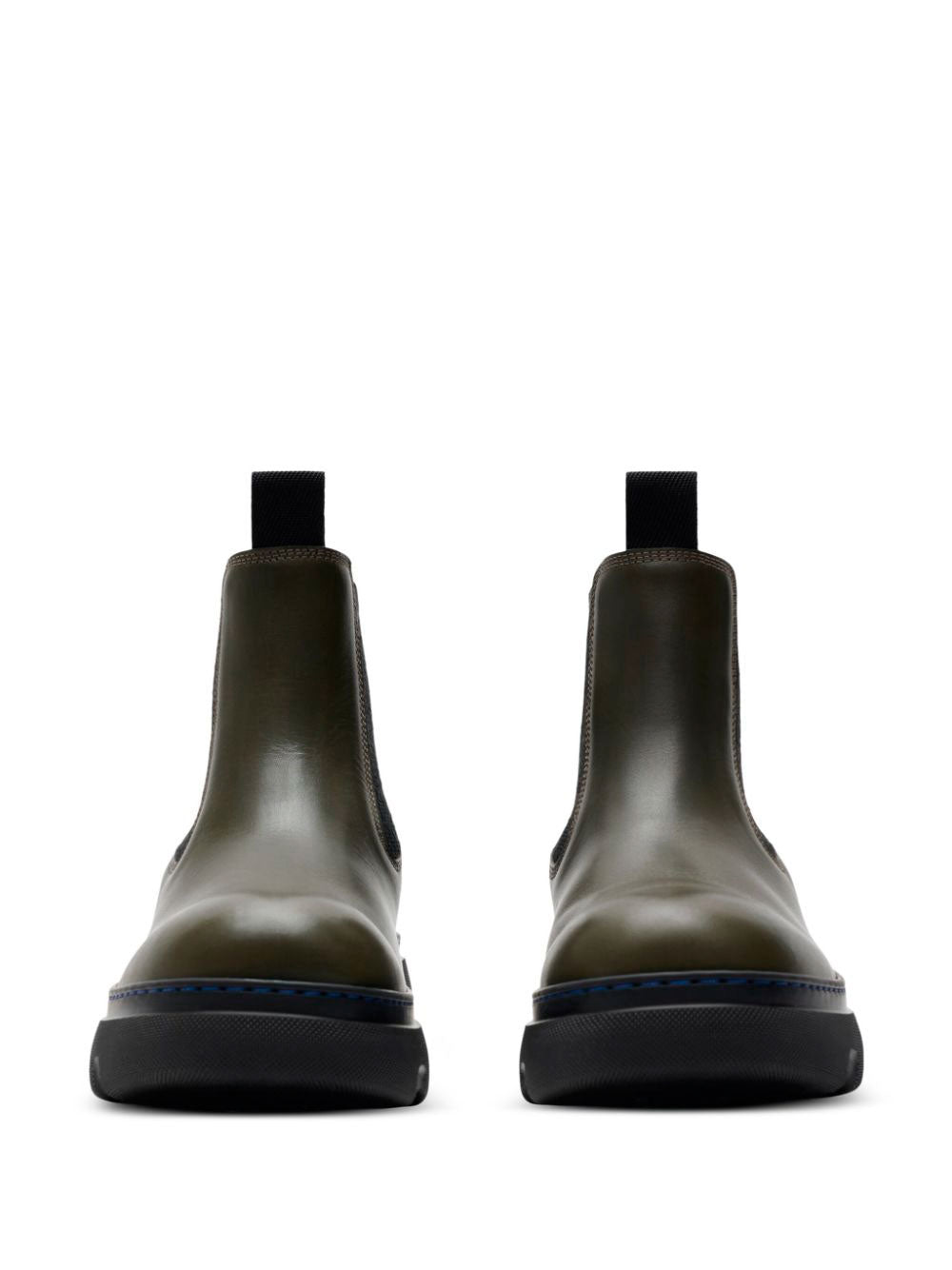 Chelsea boots