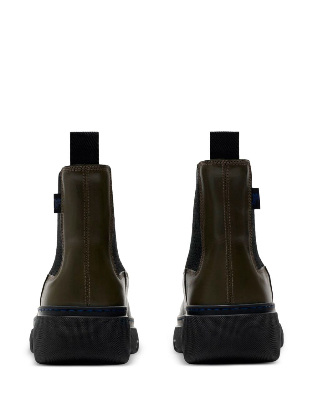 Chelsea boots