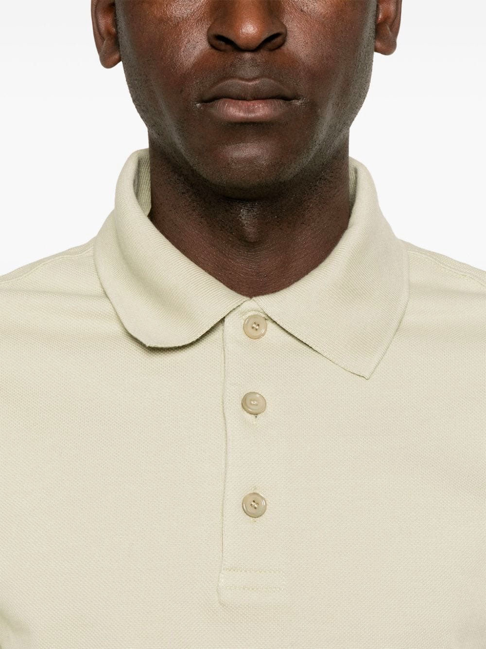 Polo shirt