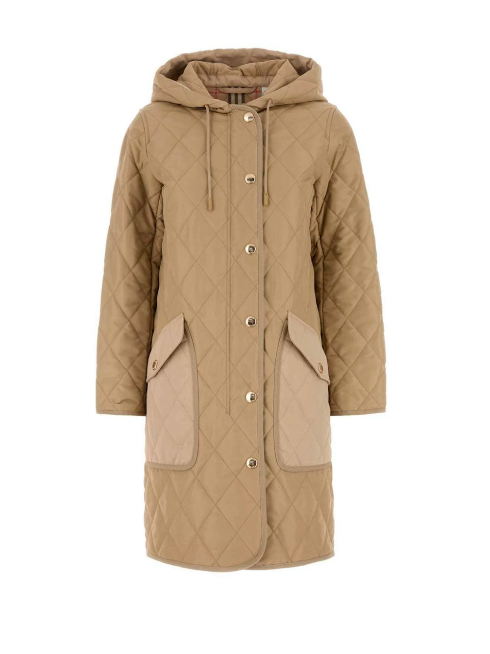 Roxby parka