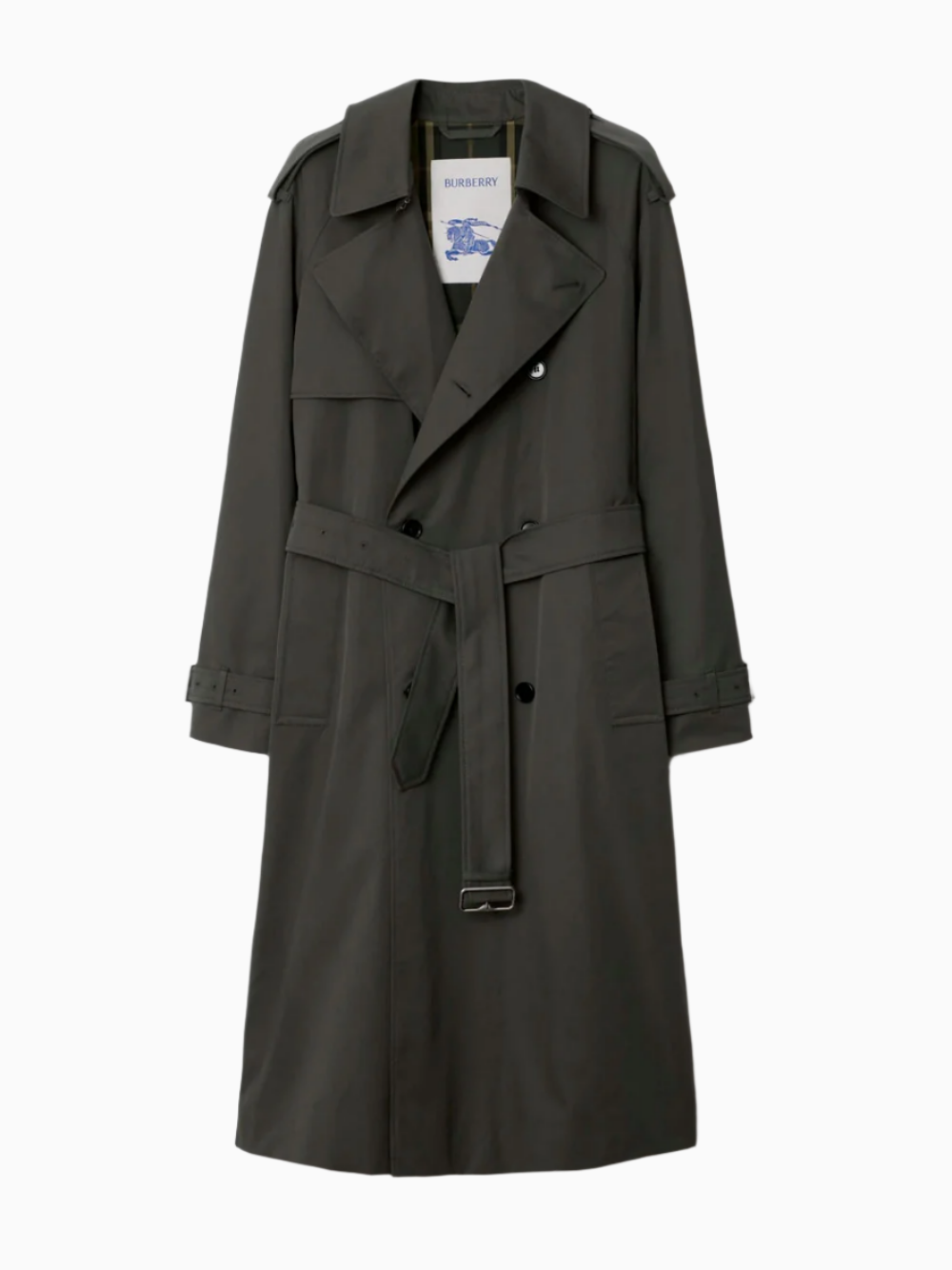 Burberry Men s Coats OTTODISANPIETRO
