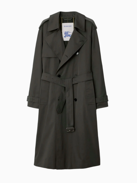 バーバリーロンドン　trench40 Burberry Trench Coat ~ Vintage Store Clochard92.com