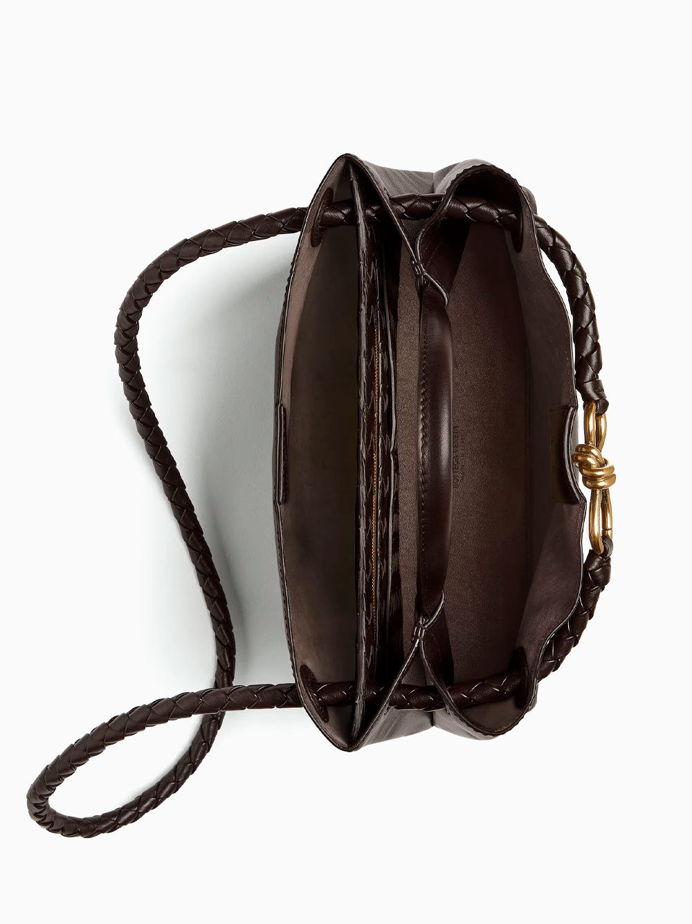 Medium Andiamo bag