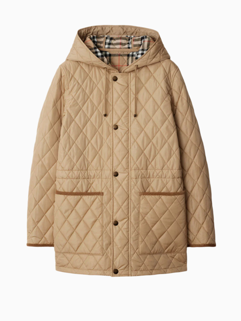 Bromley parka