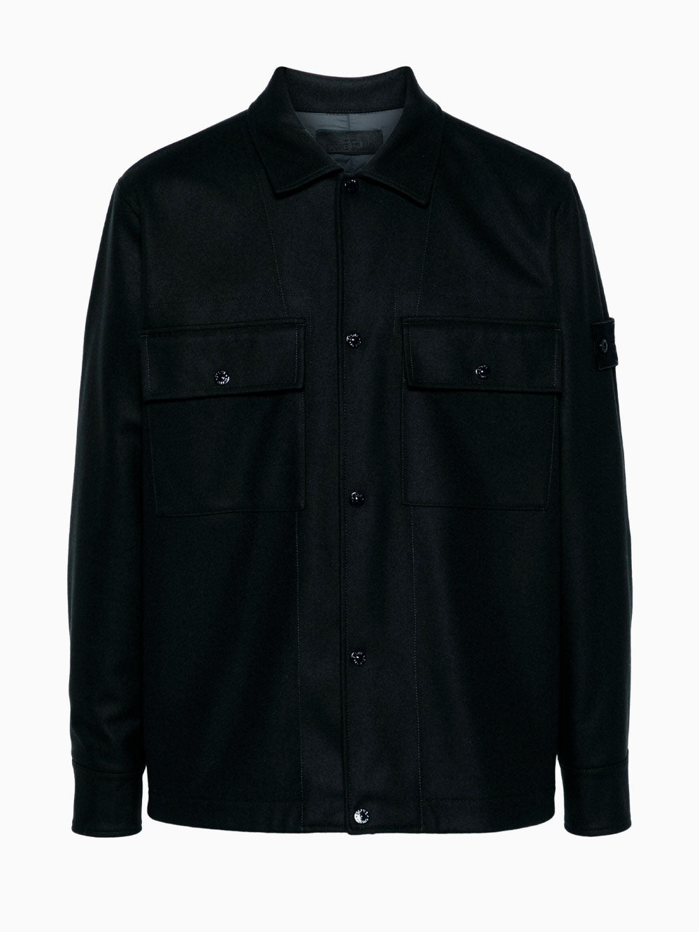 Ghost overshirt