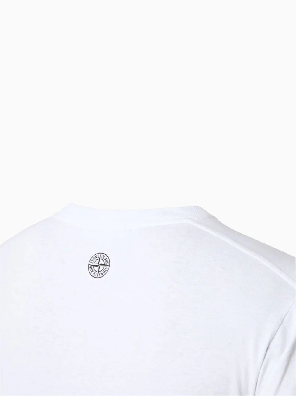 Institutional Three t-shirt