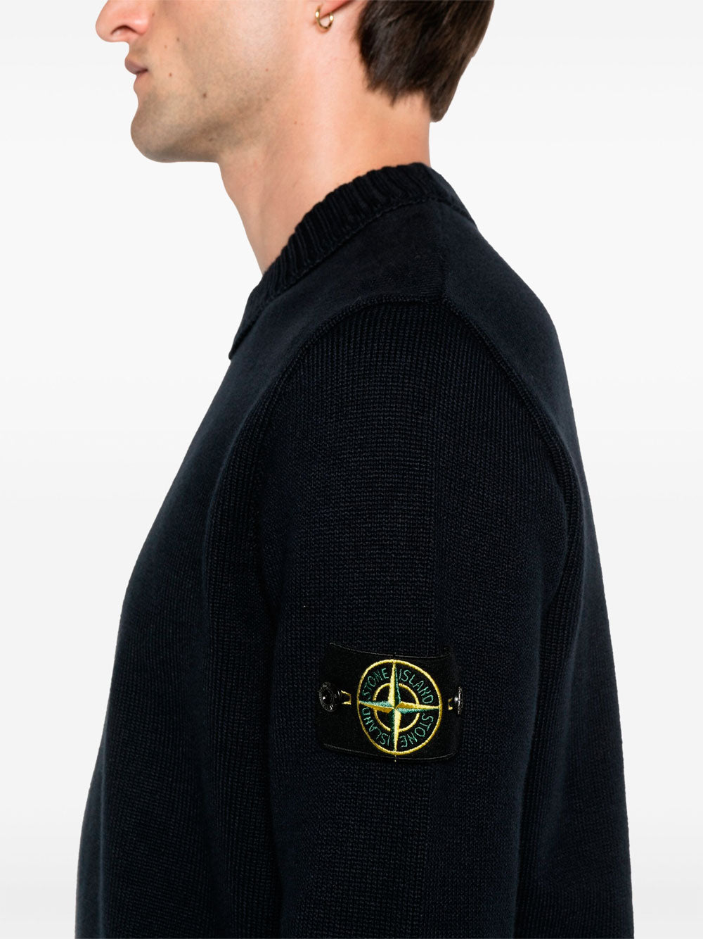 Compass-patch jumper