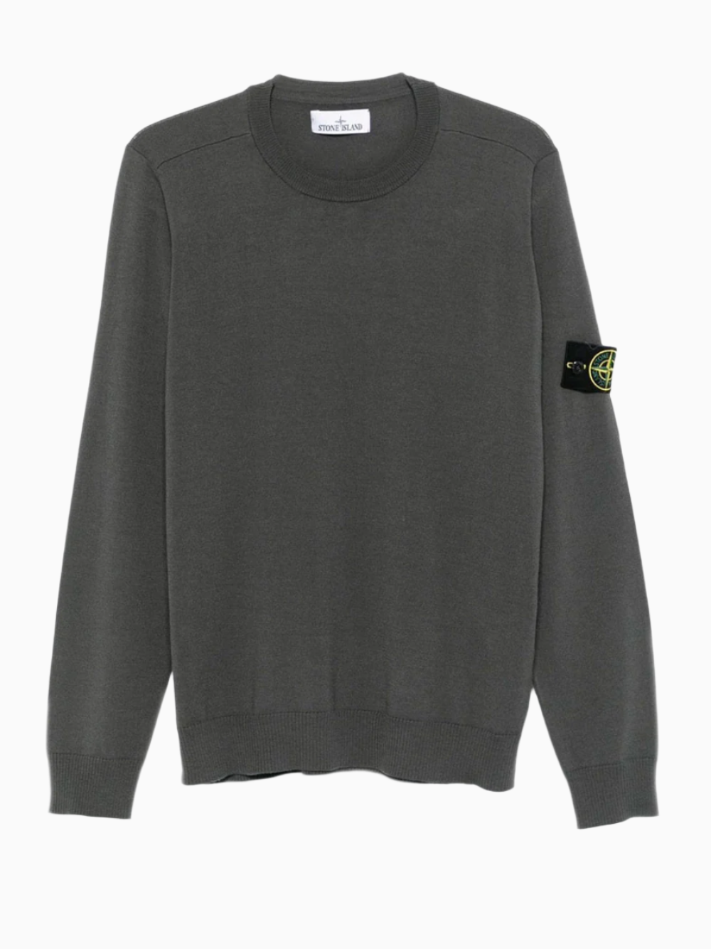 Ghost jumper Stone Island OTTODISANPIETRO