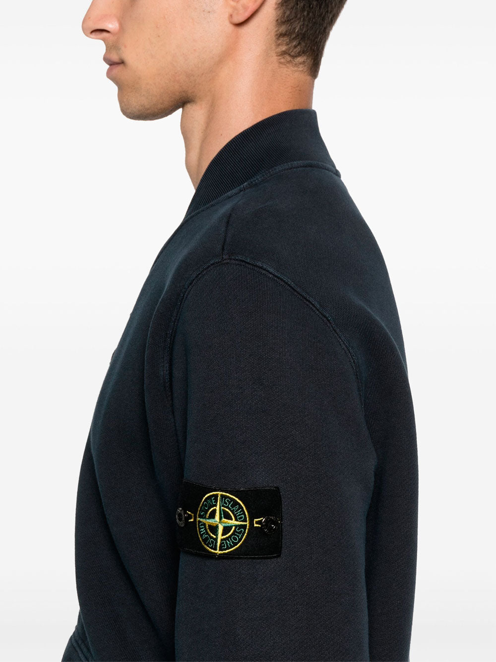 Chaqueta Compass desmontable