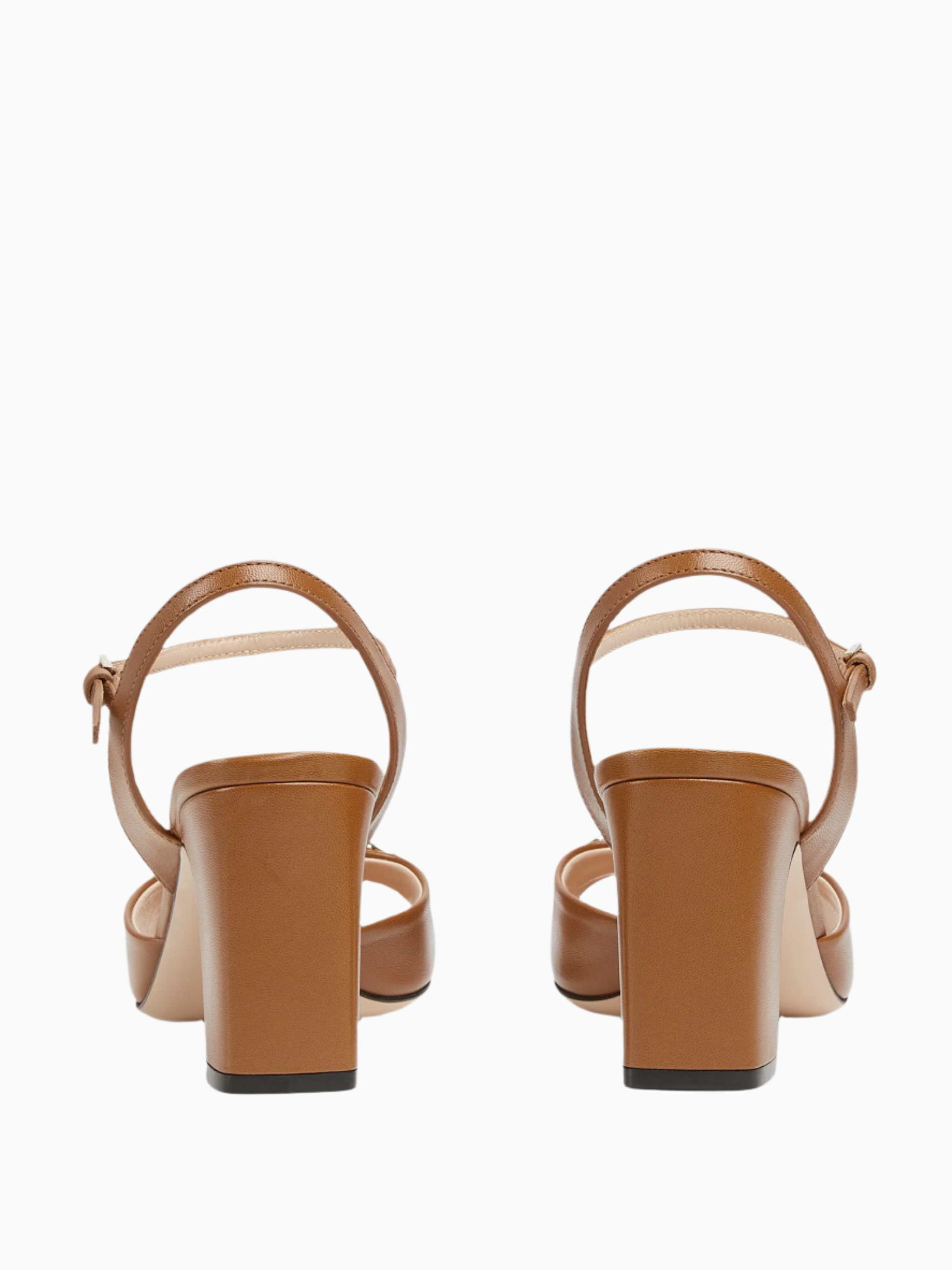 Lady Horsebit sandals