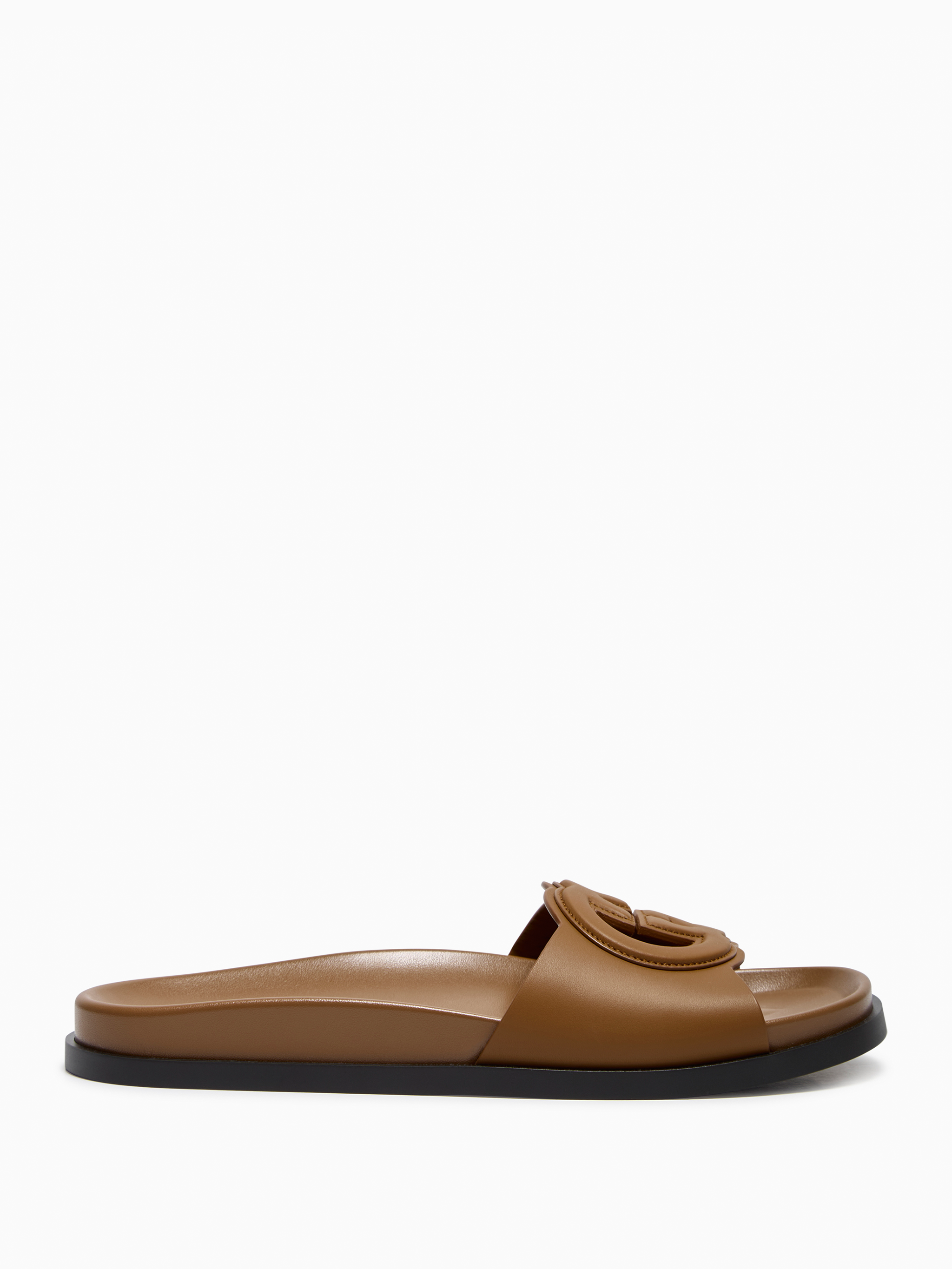 Gucci Cut sandals