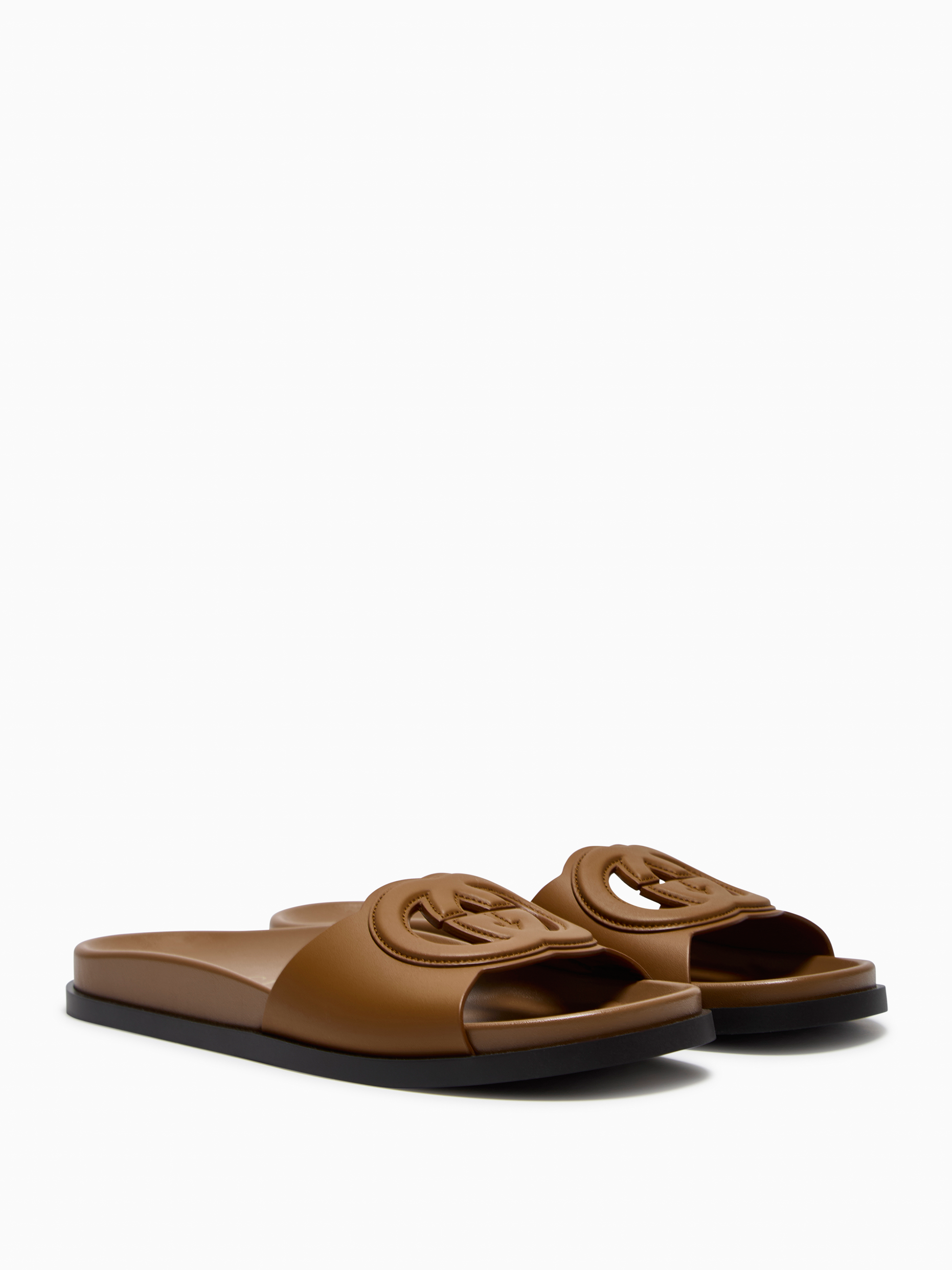 Gucci Cut sandals